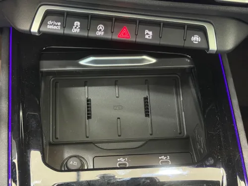 Audi Q3 2026 Sline