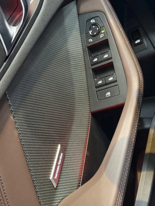 BMW Série 1 120d 2026 M
