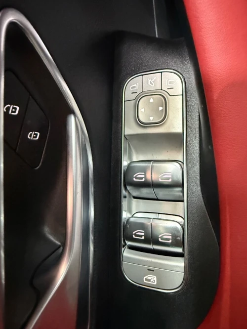 Mercedes GLE 300d 2026 AMG