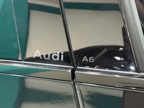 Audi A6 2026 S Line