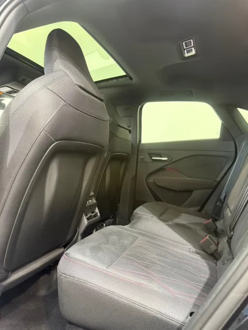 Audi Q3 2026 Sline