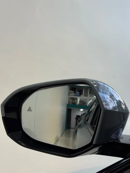 BMW Série 5 2026 Xdrive