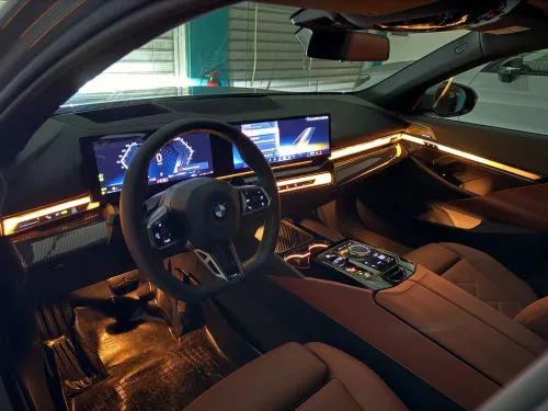 BMW Série 5 2026 Xdrive