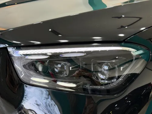 Mercedes Gle300d 2026 AMG
