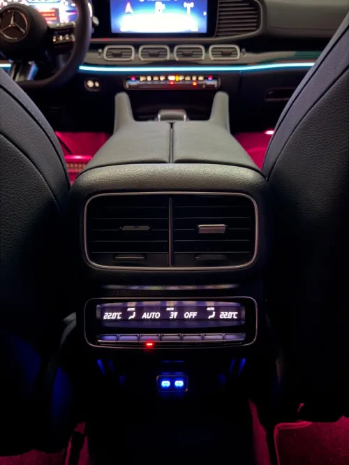 Mercedes Gle300d 2026 AMG