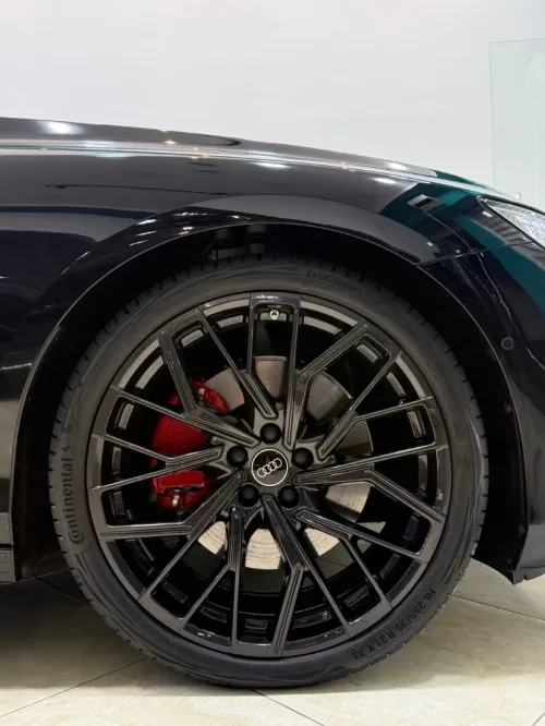 Audi A6 2026 S Line