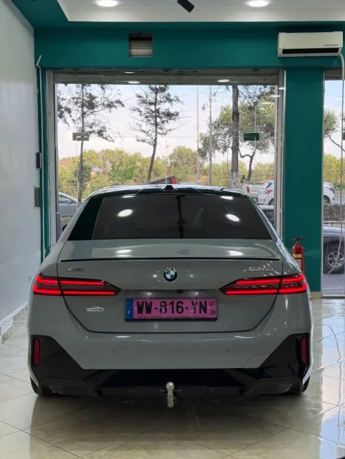BMW Série 5 2026 Xdrive