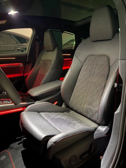 Audi A6 2026 S Line