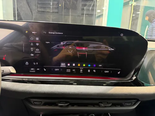 Audi A6 2026 S Line