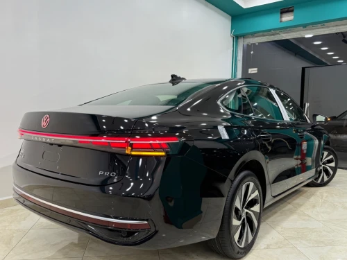 Volkswagen Passat 2026 R Line