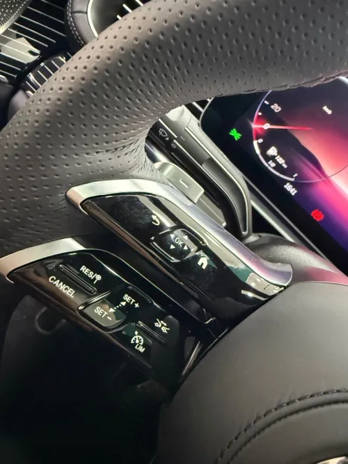 Mercedes GLE COUPI 2026 
