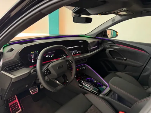 Audi Q5 2026 SQ5