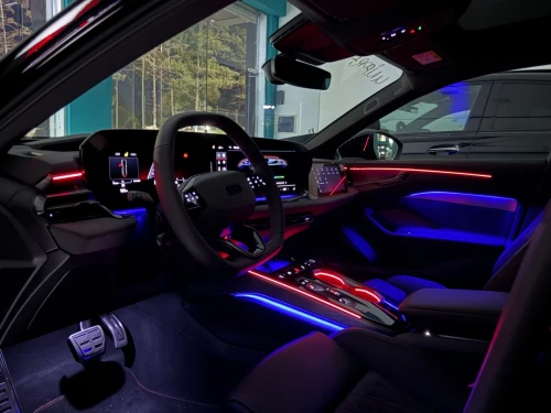 Audi A6 2026 S Line