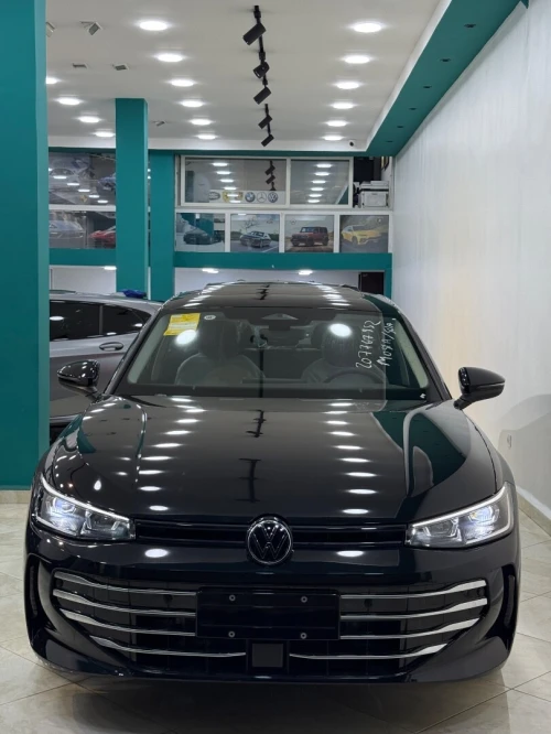 Volkswagen Passat 2026 R Line