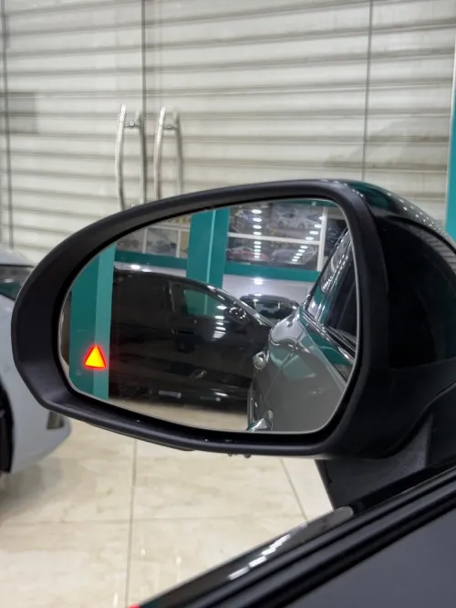 Mercedes GLC 300d 2026 AMG