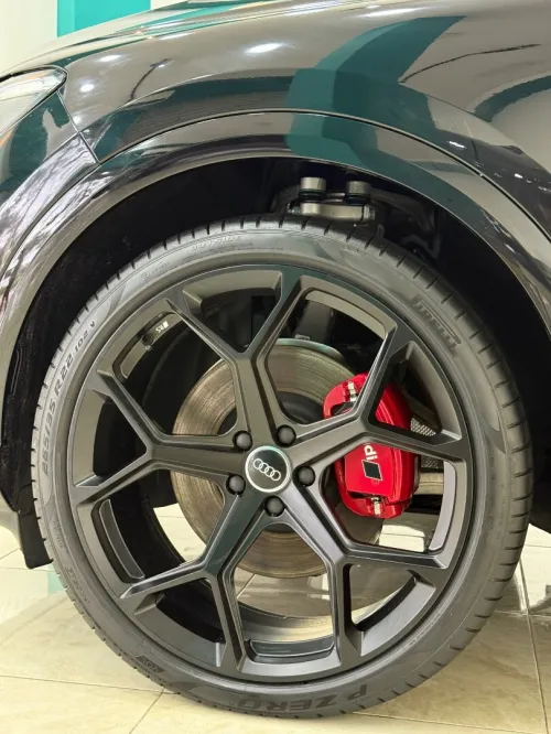 Audi Q5 2026 SQ5