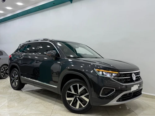 Volkswagen Tayron  2026 