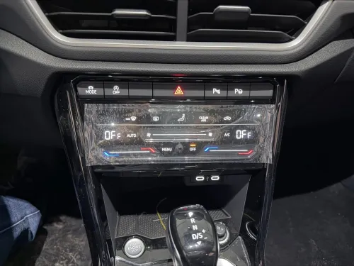Volkswagen T-Roc 2026 R- Line Edition 