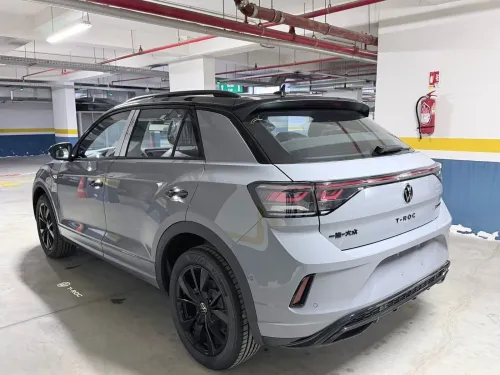 Volkswagen T-Roc 2026 R- Line Edition 