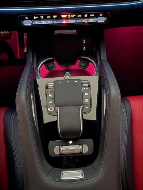 Mercedes GLE COUPI 2026 