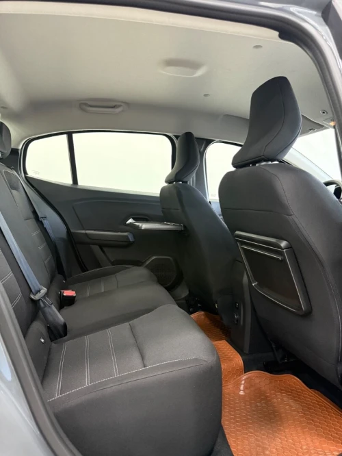 Renault Taliant  2025 Full