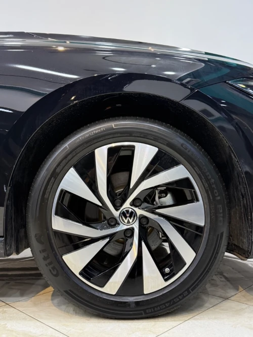 Volkswagen Passat 2026 R Line