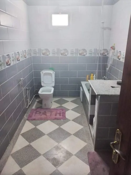 Vente Villa El Tarf Echatt