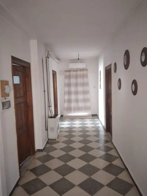 Vente Villa El Tarf Echatt