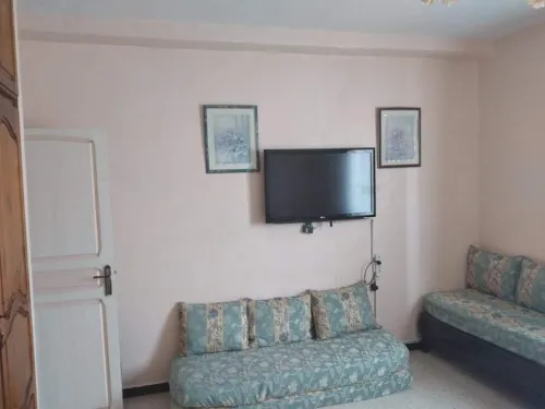 Vente Villa El Tarf Echatt
