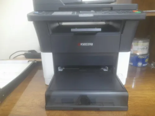 طابعة Kyocera Ecosys