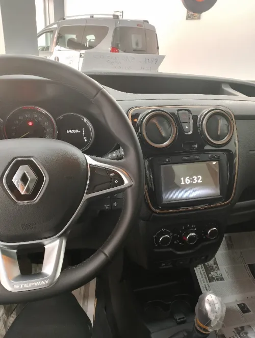 Renault Kangoo 2024 Equilibre 