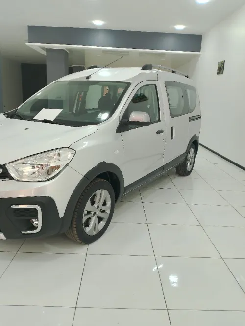 Renault Kangoo 2024 Equilibre 
