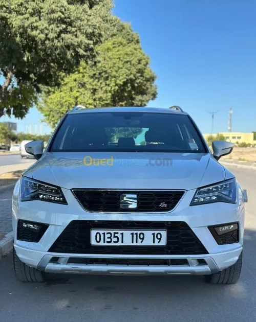 Volkswagen Tiguan 2019 Elegance 