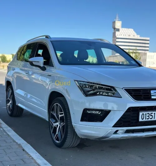 Volkswagen Tiguan 2019 Elegance 