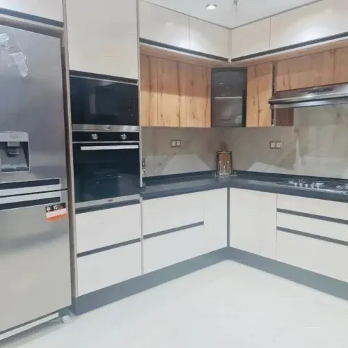 Location Appartement F3 Alger Cheraga