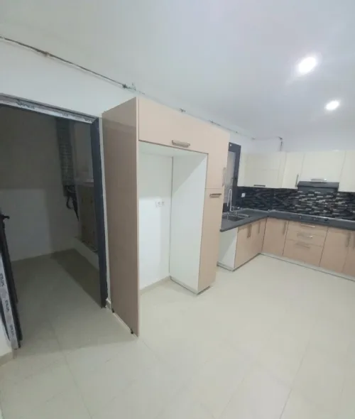 Location Appartement F4 Alger Cheraga