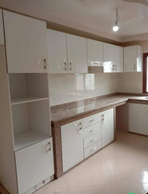 Location Appartement F3 Alger Cheraga