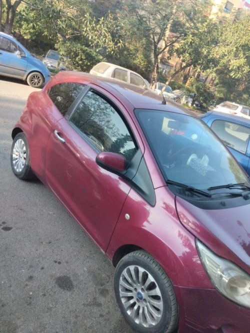 Ford Ka 2015 Ka