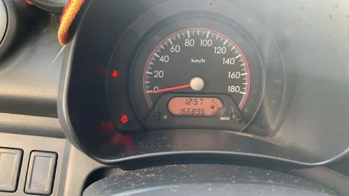 Suzuki Celerio 2014 Celerio