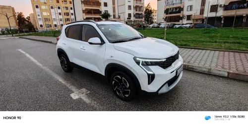 Kia Sonet  2025 Comfort Edition