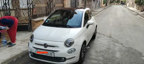 Fiat 500 2023 Dolcevita plus 