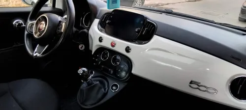 Fiat 500 2023 Dolcevita plus 