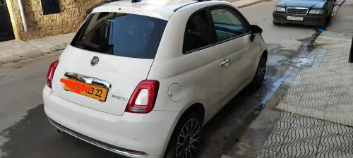 Fiat 500 2023 Dolcevita plus 