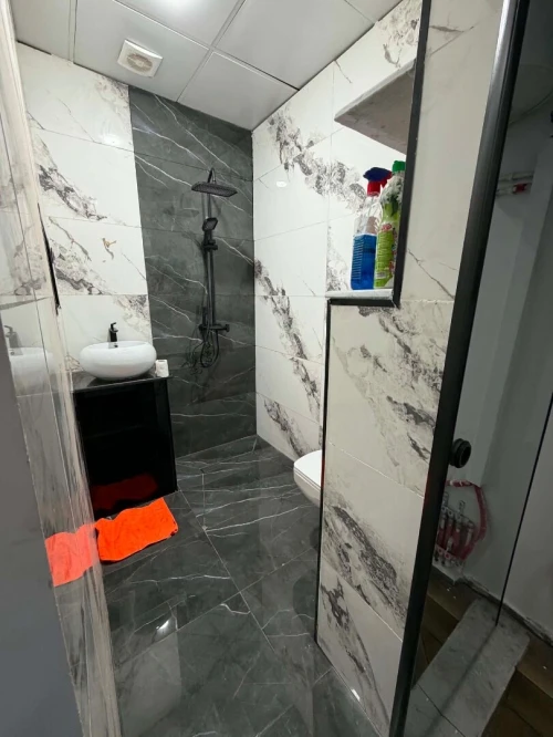Location vacances Appartement F3 Alger Cheraga