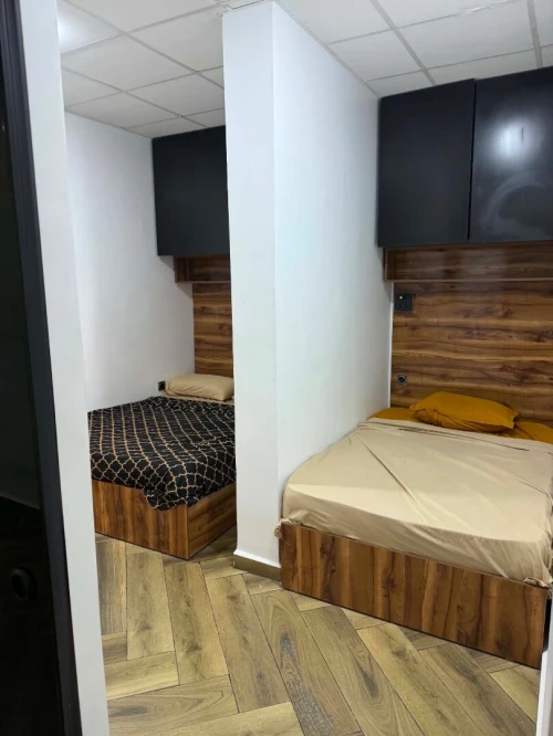 Location vacances Appartement F3 Alger Cheraga