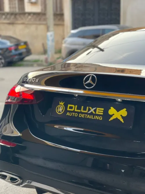 Mercedes Classe E 2021 Classe E