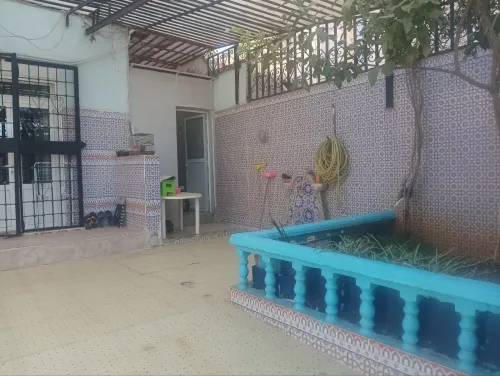Vente Duplex F4 Alger Cheraga