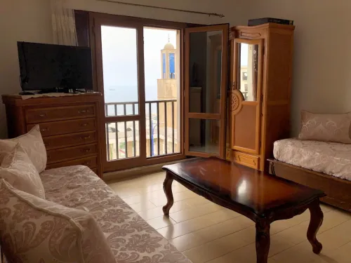 Vente Appartement F4 Alger El madania