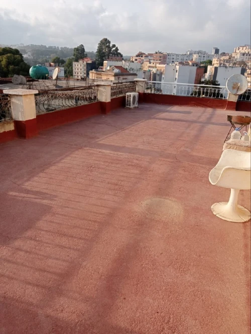 Vente Villa Alger Bir mourad rais