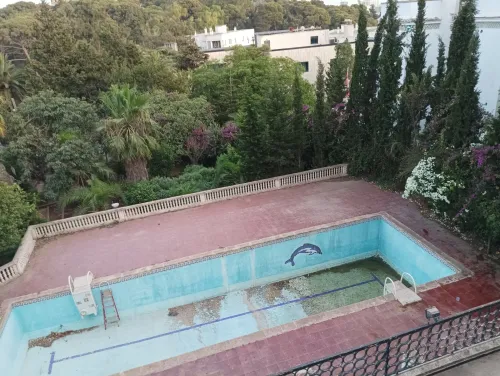 Vente Villa Alger Hydra